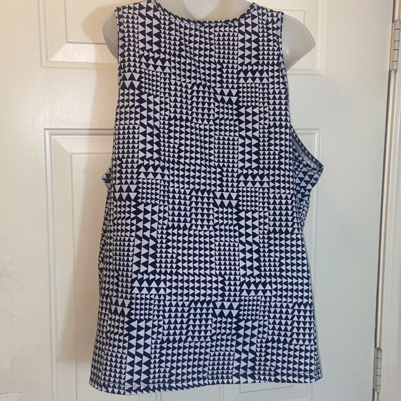 Soports illustrated Plus Tank Top Size 2X - Picture 3 of 5